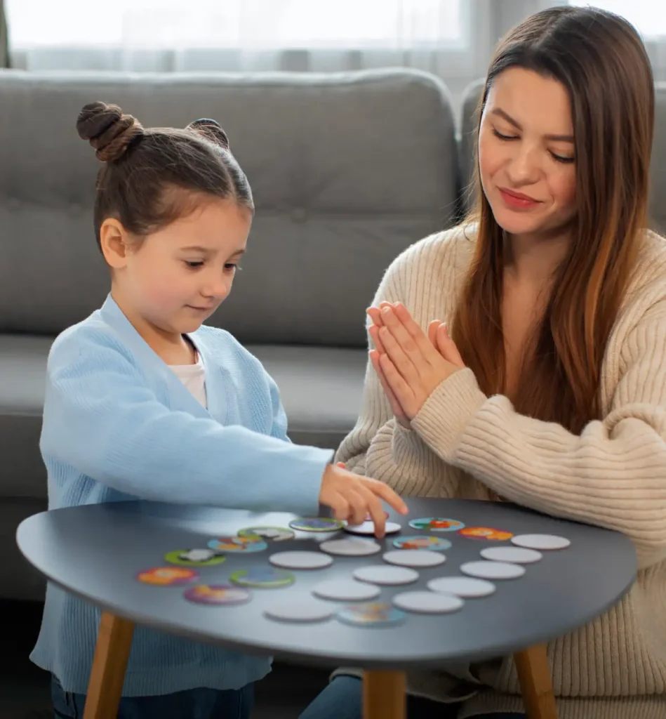 Terapia Infantil Kaizen Psicologia