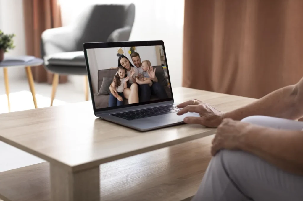Terapia familiar online — Kaizen Psicología