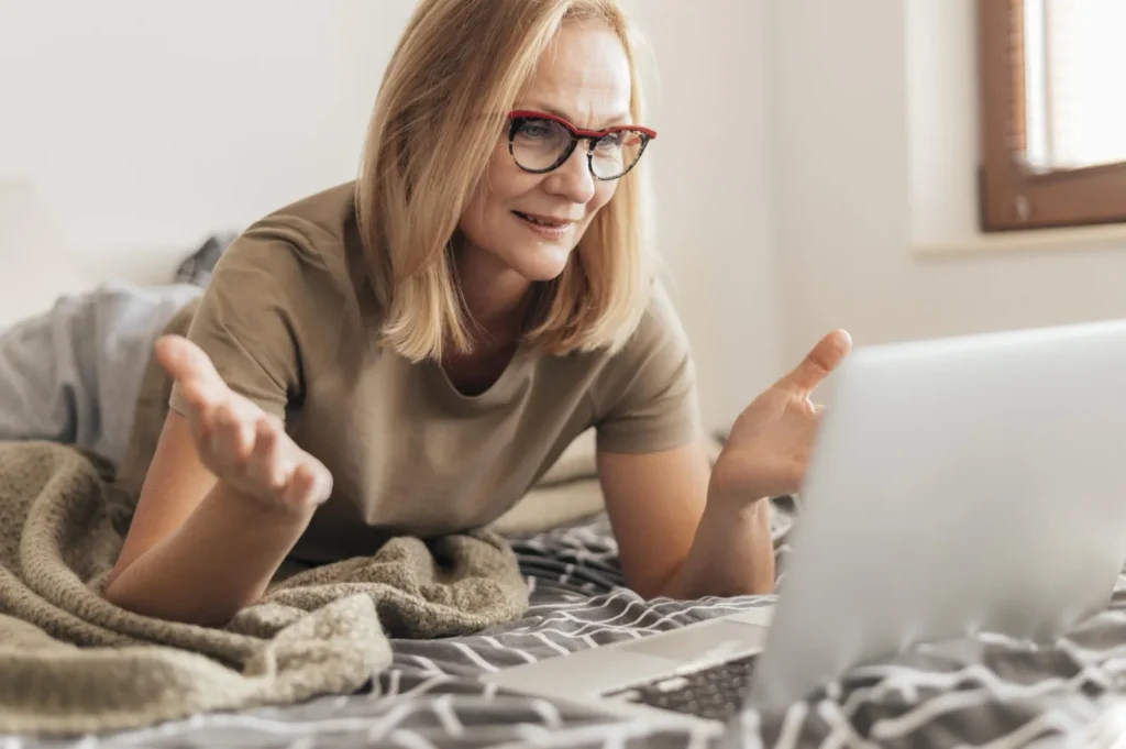 Terapia individual online — Kaizen Psicología