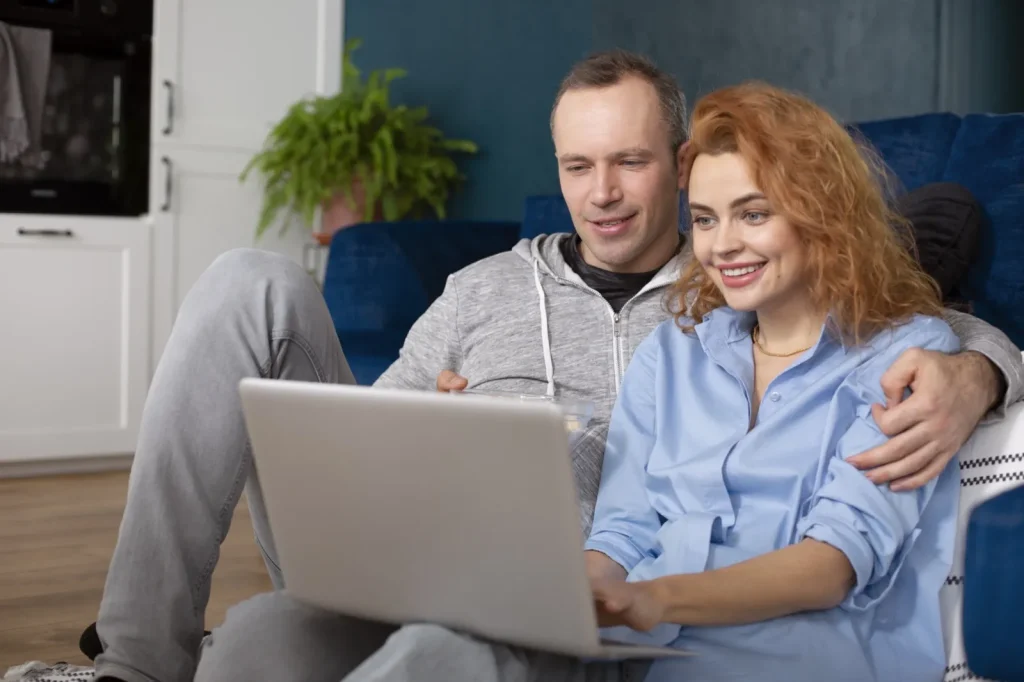 Terapia de pareja online — Kaizen Psicología